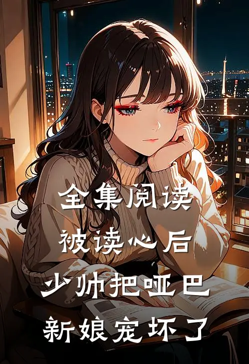 全集阅读被读心后，少帅把哑巴新娘宠坏了