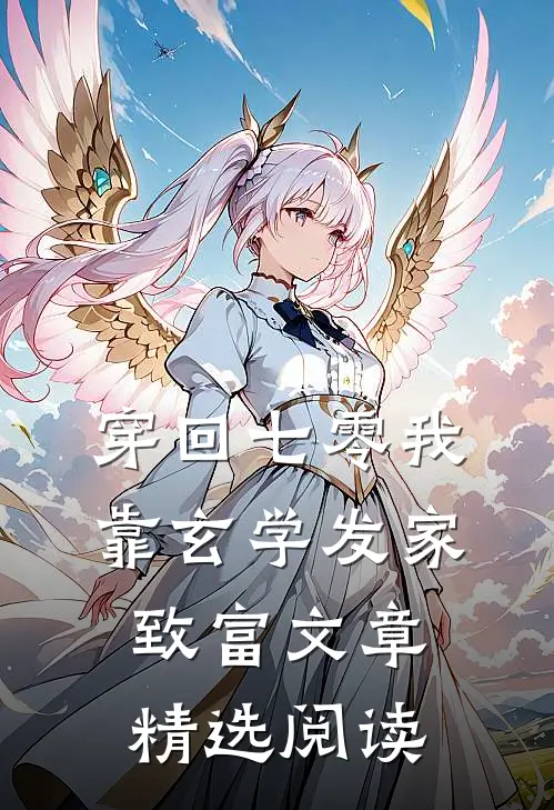 穿回七零我靠玄学发家致富文章精选阅读