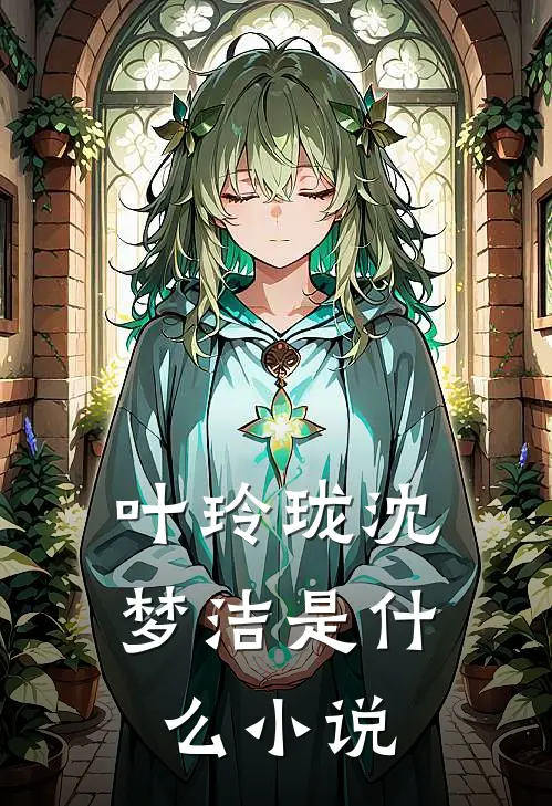 叶玲珑沈梦洁是什么小说