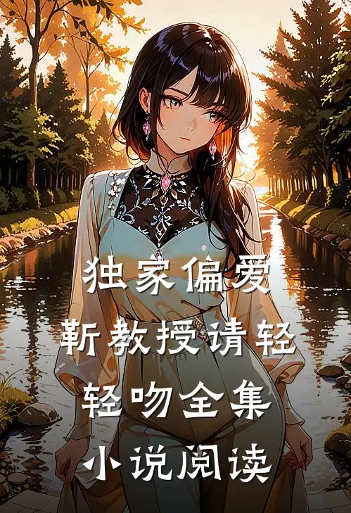 独家偏爱：靳教授请轻轻吻全集小说阅读
