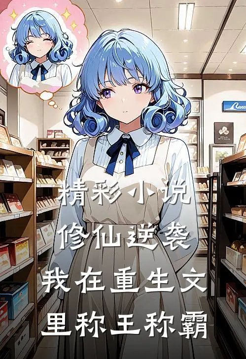 精彩小说修仙逆袭，我在重生文里称王称霸