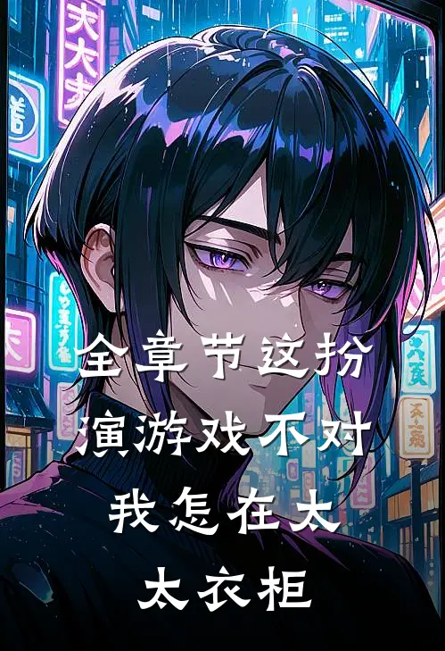 全章节这扮演游戏不对，我怎在太太衣柜