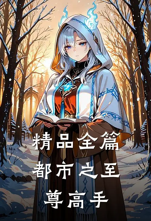 精品全篇都市之至尊高手