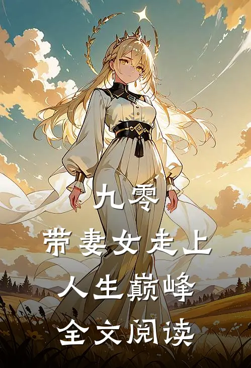 九零：带妻女走上人生巅峰全文阅读