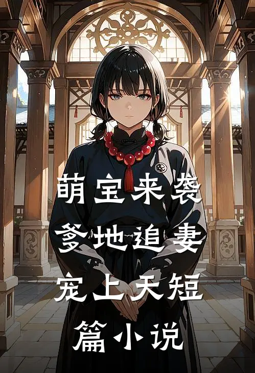 萌宝来袭：爹地追妻宠上天短篇小说