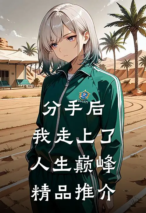 分手后，我走上了人生巅峰精品推介