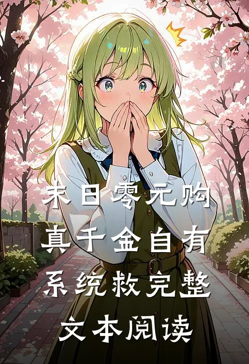 末日零元购，真千金自有系统救完整文本阅读