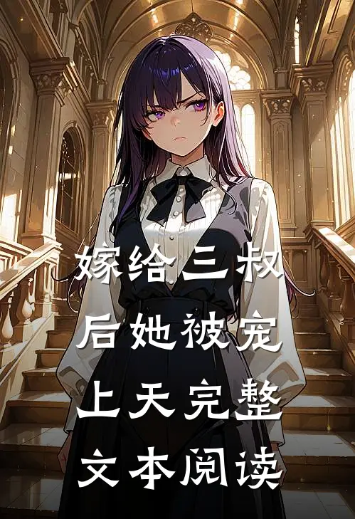 嫁给三叔后她被宠上天完整文本阅读