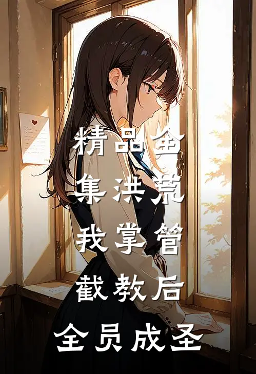 精品全集洪荒：我掌管截教后，全员成圣