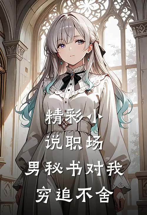 精彩小说职场：男秘书对我穷追不舍