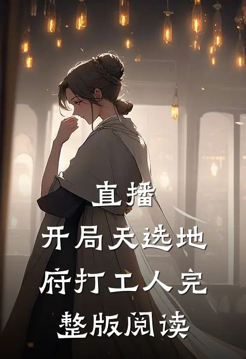 直播：开局天选地府打工人完整版阅读