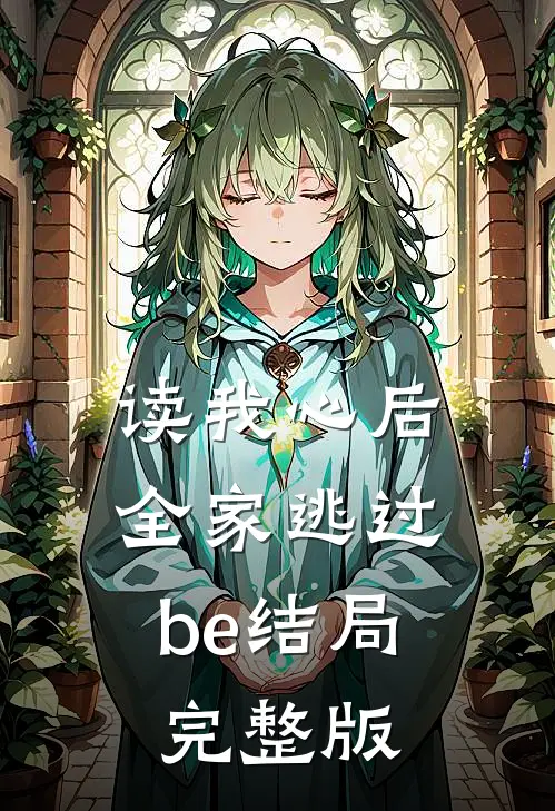 读我心后，全家逃过be结局完整版