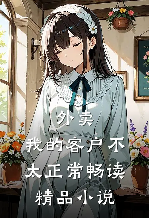 外卖：我的客户不太正常畅读精品小说