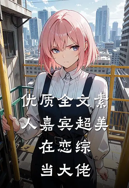 优质全文素人嘉宾超美，在恋综当大佬