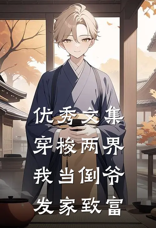 优秀文集穿梭两界，我当倒爷发家致富
