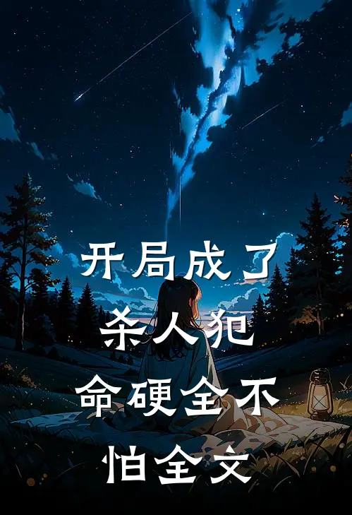 开局成了杀人犯：命硬全不怕全文