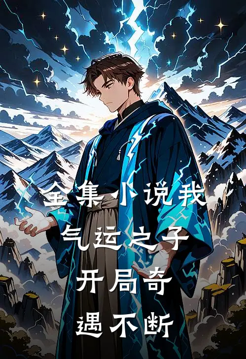 全集小说我，气运之子，开局奇遇不断