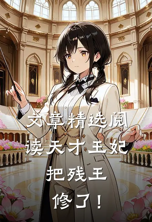 文章精选阅读天才王妃：把残王修了！