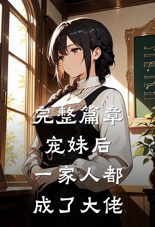 完整篇章宠妹后，一家人都成了大佬