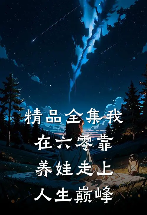 精品全集我在六零靠养娃走上人生巅峰