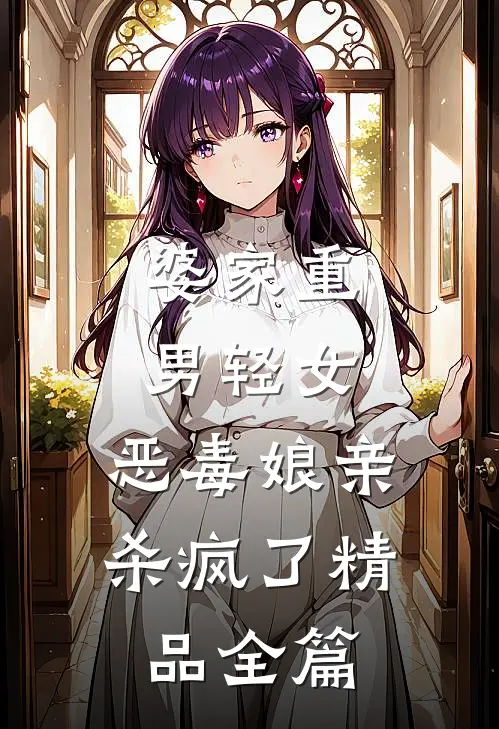 婆家重男轻女，恶毒娘亲杀疯了精品全篇
