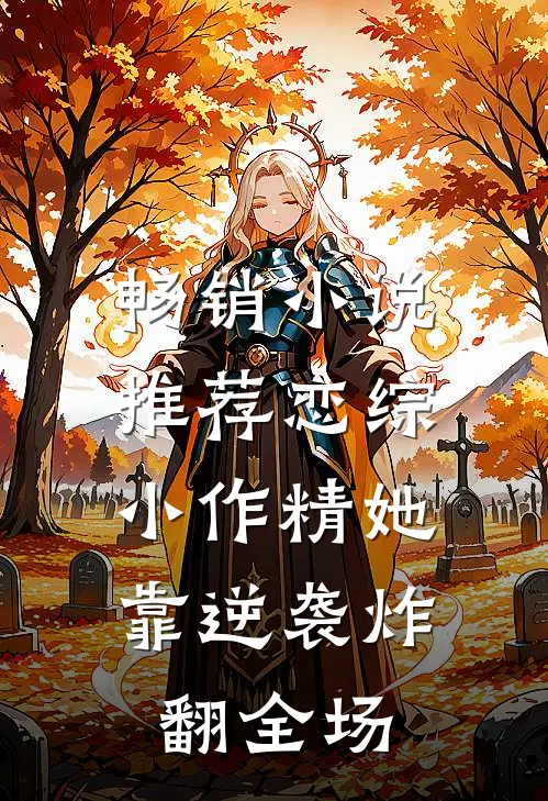 畅销小说推荐恋综：小作精她靠逆袭炸翻全场