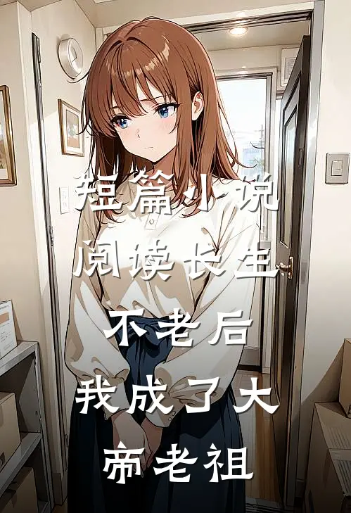 短篇小说阅读长生不老后，我成了大帝老祖