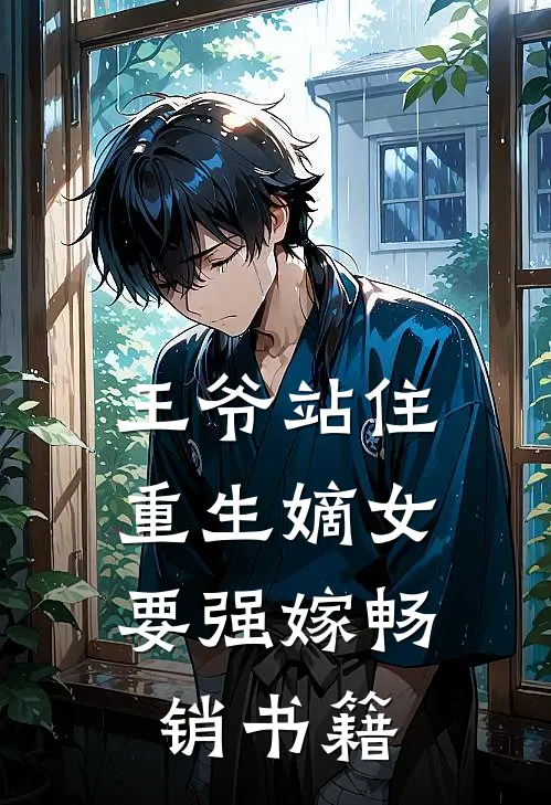 王爷站住，重生嫡女要强嫁畅销书籍