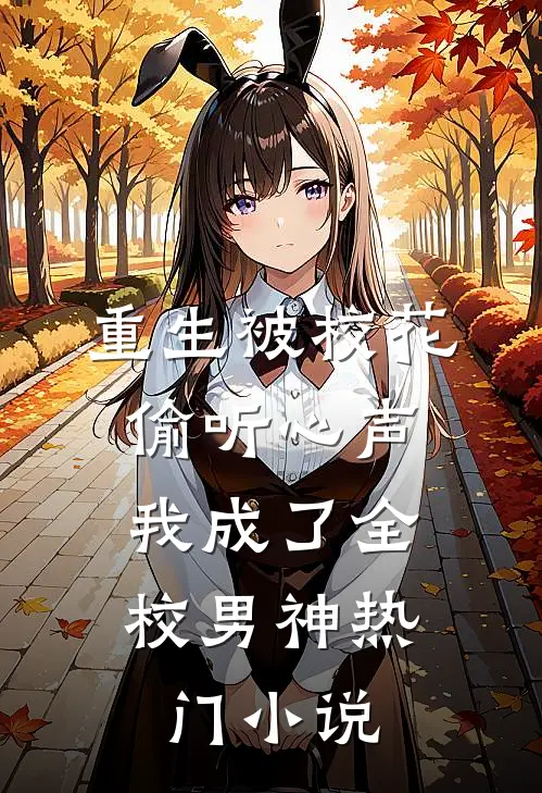 重生被校花偷听心声，我成了全校男神热门小说