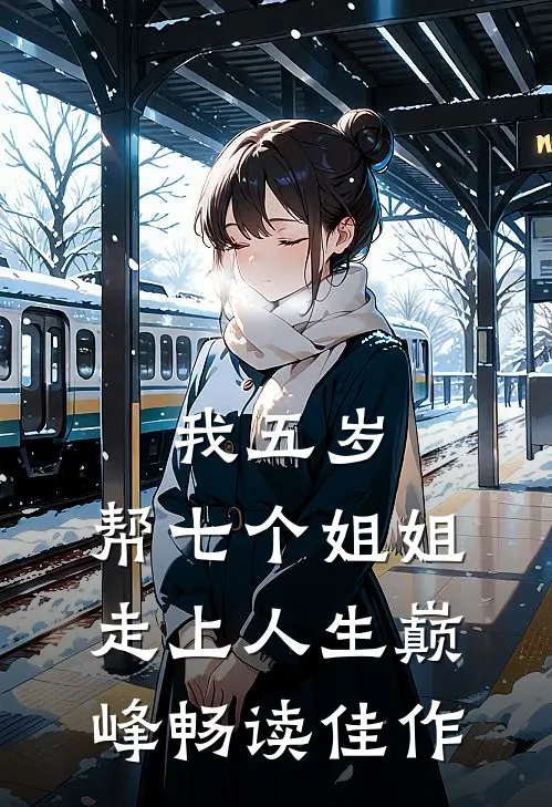 我五岁，帮七个姐姐走上人生巅峰畅读佳作
