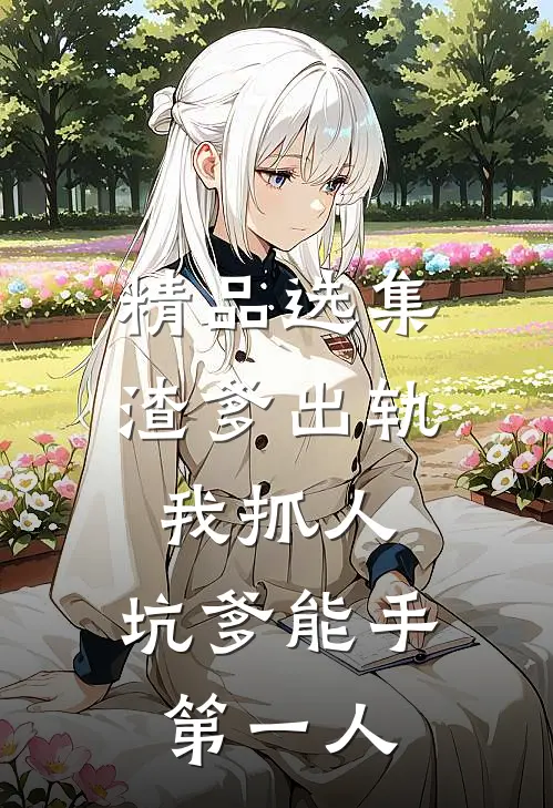 精品选集渣爹出轨我抓人，坑爹能手第一人