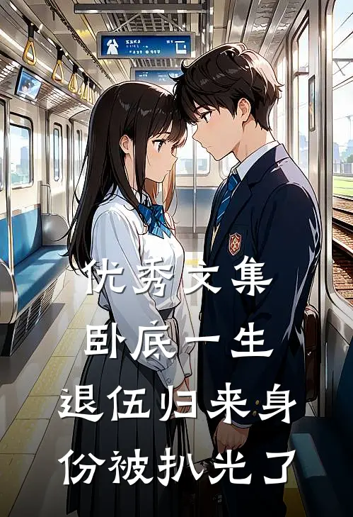 优秀文集卧底一生：退伍归来身份被扒光了