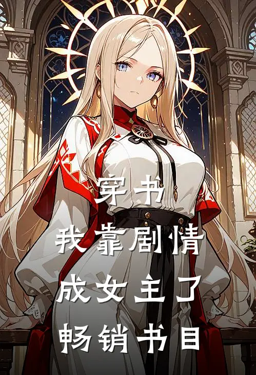 穿书：我靠剧情成女主了畅销书目