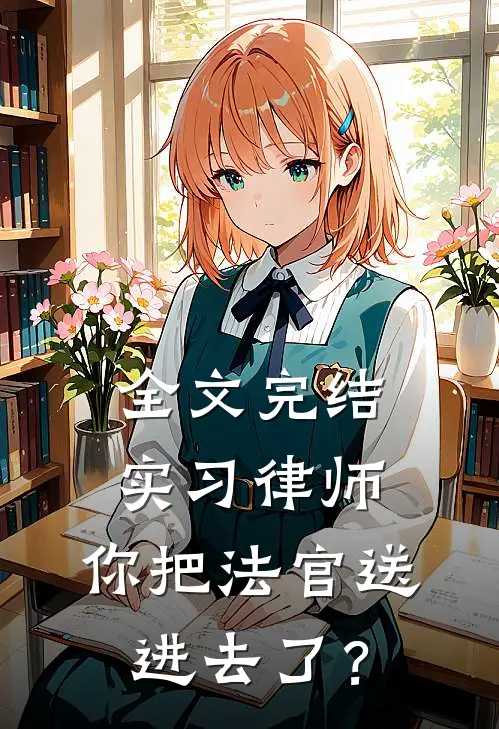 全文完结实习律师，你把法官送进去了？