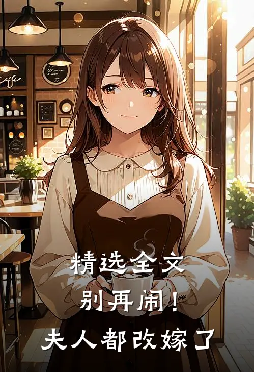 精选全文别再闹！夫人都改嫁了