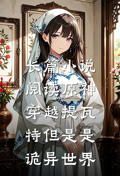 长篇小说阅读原神：穿越提瓦特但是是诡异世界
