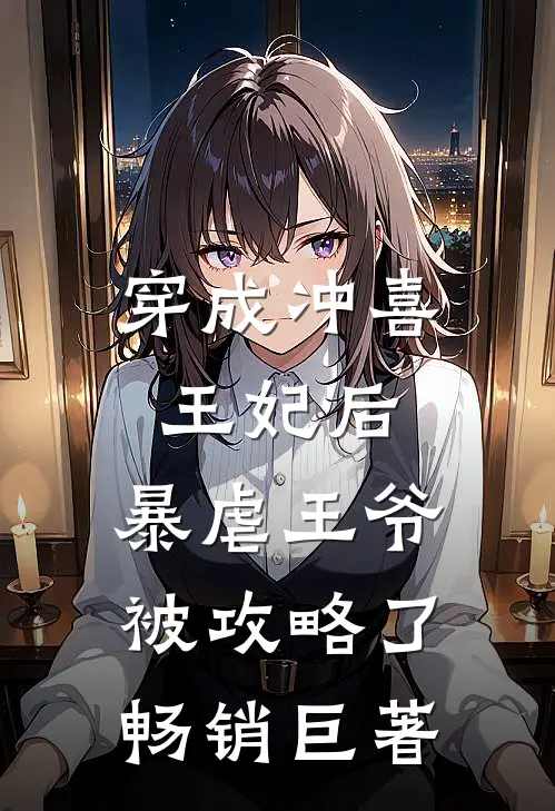 穿成冲喜王妃后，暴虐王爷被攻略了畅销巨著
