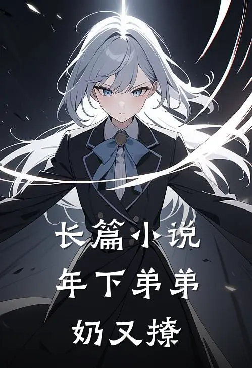 长篇小说年下弟弟奶又撩