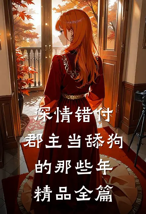 深情错付：郡主当舔狗的那些年精品全篇