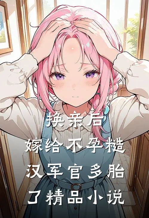 换亲后，嫁给不孕糙汉军官多胎了精品小说