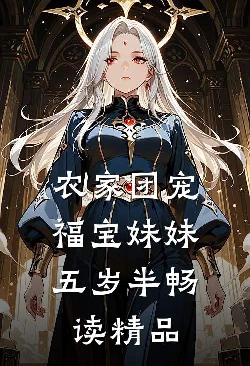 农家团宠：福宝妹妹五岁半畅读精品