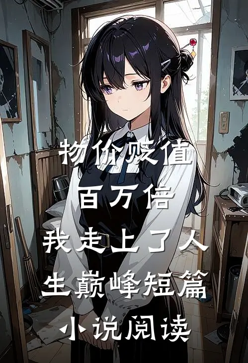 物价贬值百万倍：我走上了人生巅峰短篇小说阅读