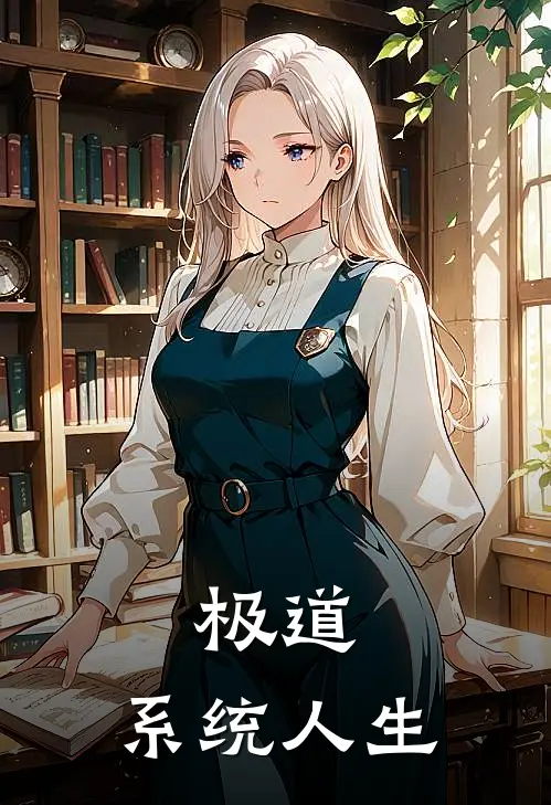 极道：系统人生