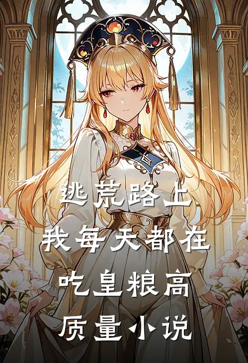 逃荒路上，我每天都在吃皇粮高质量小说