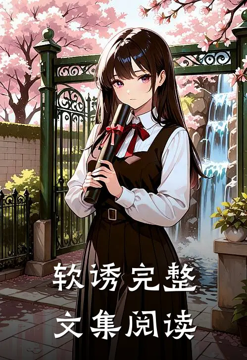 软诱完整文集阅读