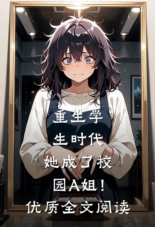 重生学生时代：她成了校园A姐！优质全文阅读