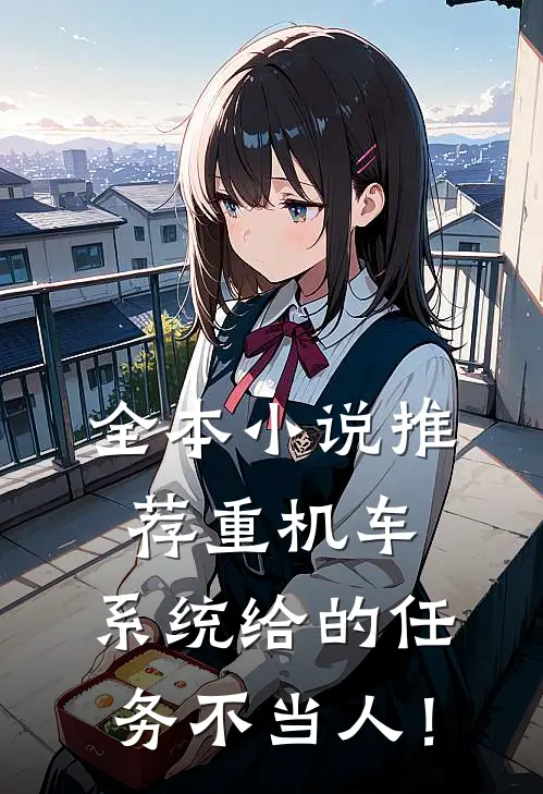 全本小说推荐重机车：系统给的任务不当人！