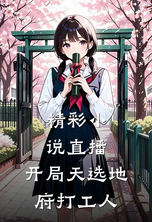 精彩小说直播：开局天选地府打工人