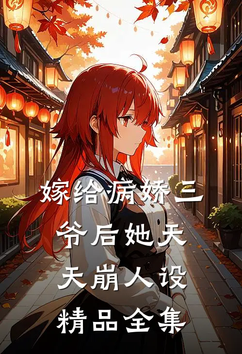 嫁给病娇三爷后她天天崩人设精品全集