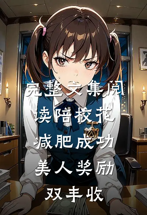 完整文集阅读陪校花减肥成功，美人奖励双丰收